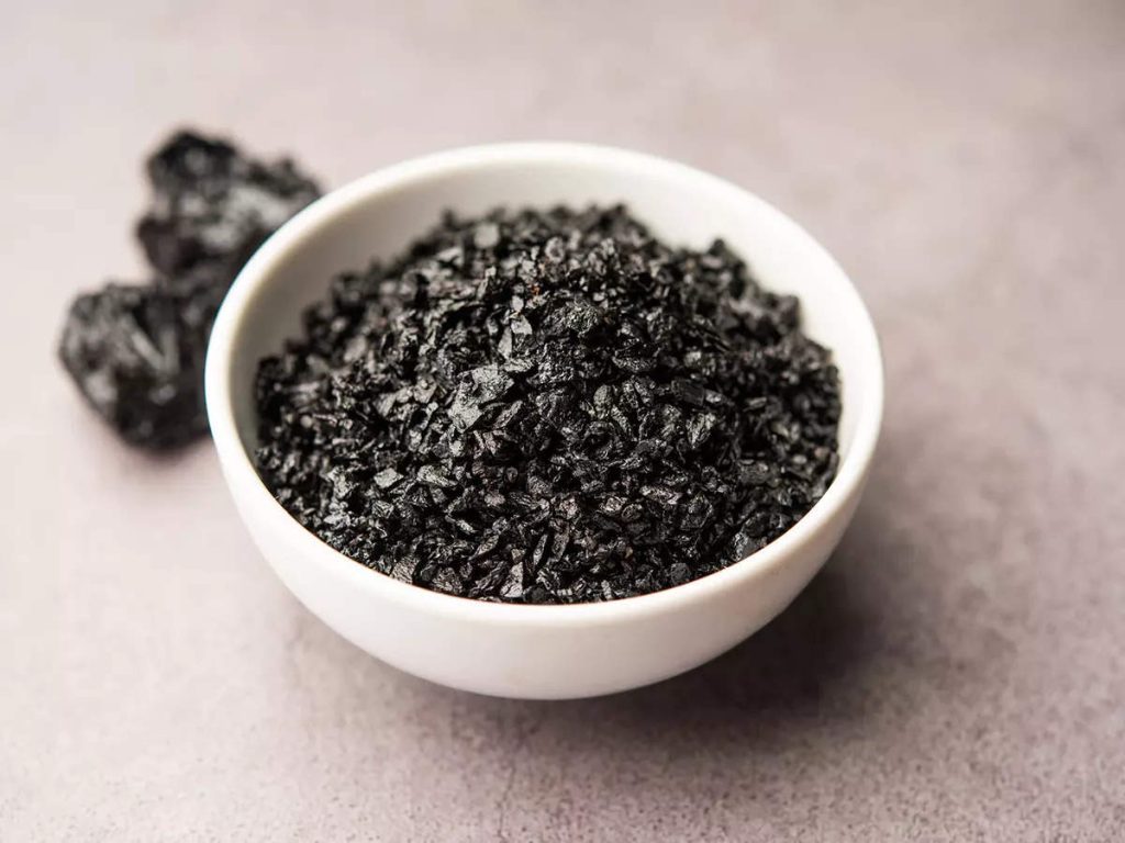 SHILAJIT