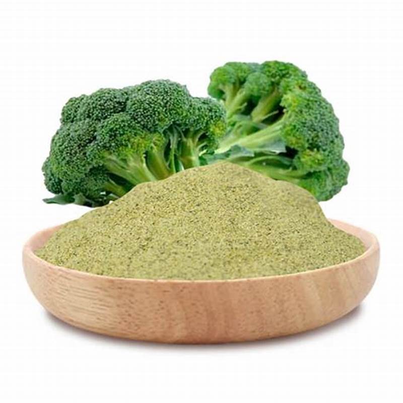 Broccoli Sprout Extract