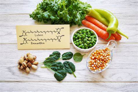 zeaxanthin