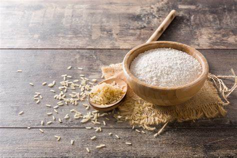 RICE FLOUR