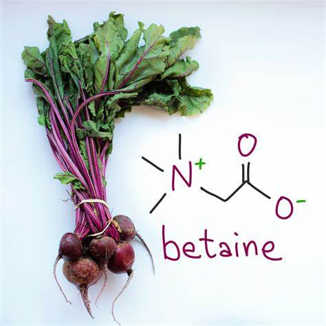 Betaine