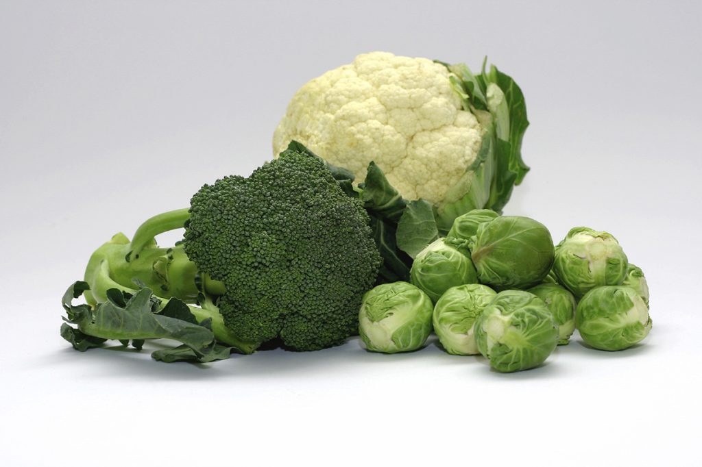 Sulforaphane