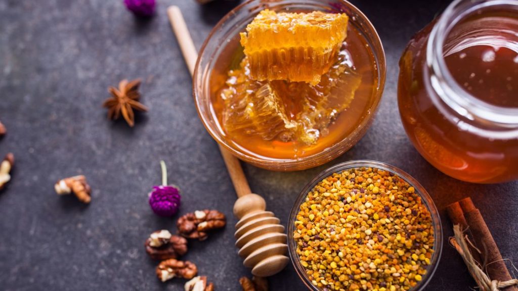 Propolis