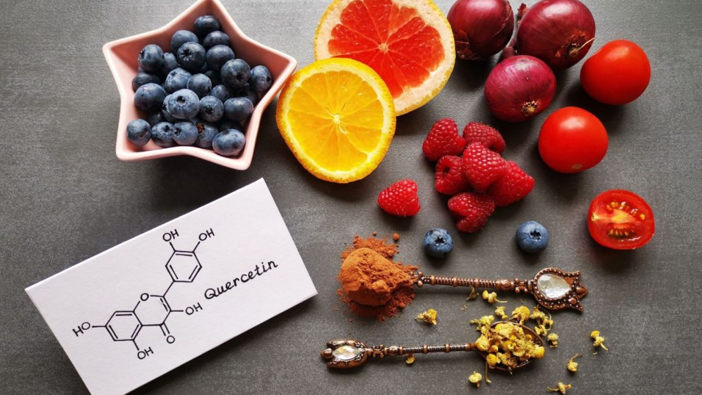 Quercetin