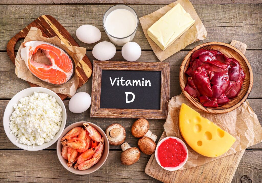 Vitamin D