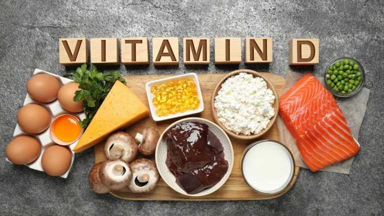 VITAMIN D3