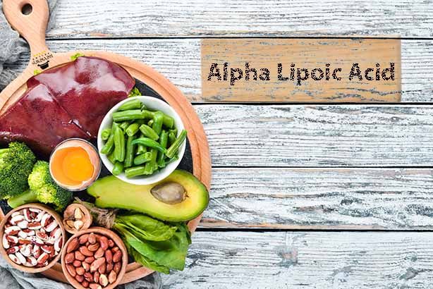 Alpha Lipoic Acid