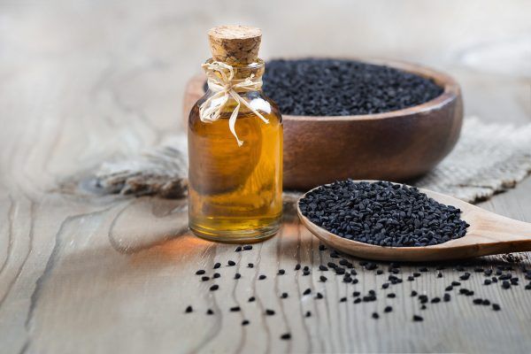 Babchi Oil