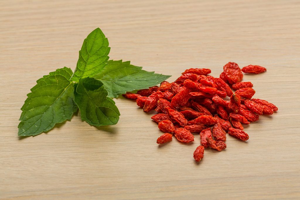 Berberine HCL
