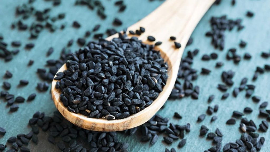 Black Cumin Seed