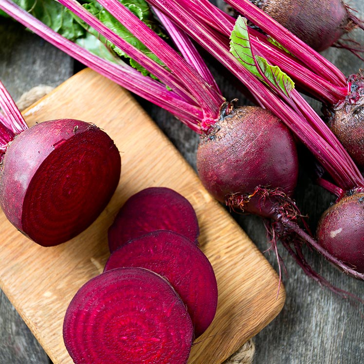 Beet Root