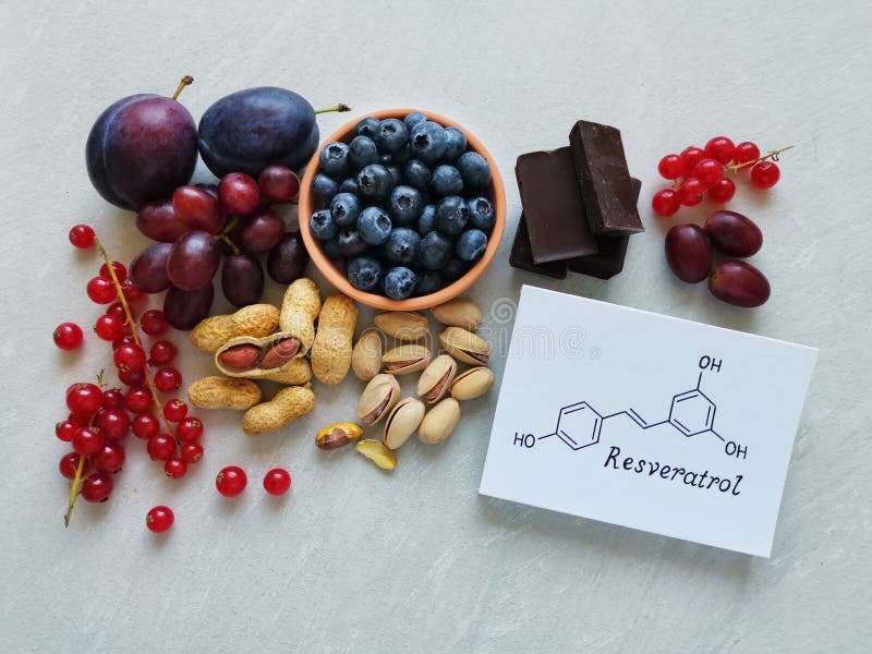 RESVERATROL
