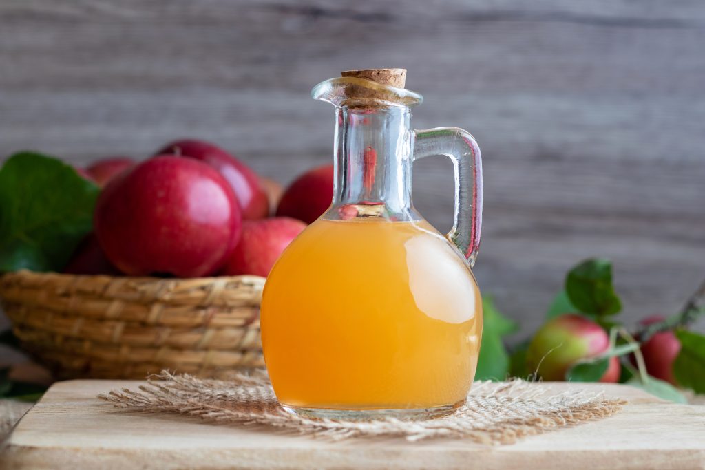 Apple Cider Vinegar