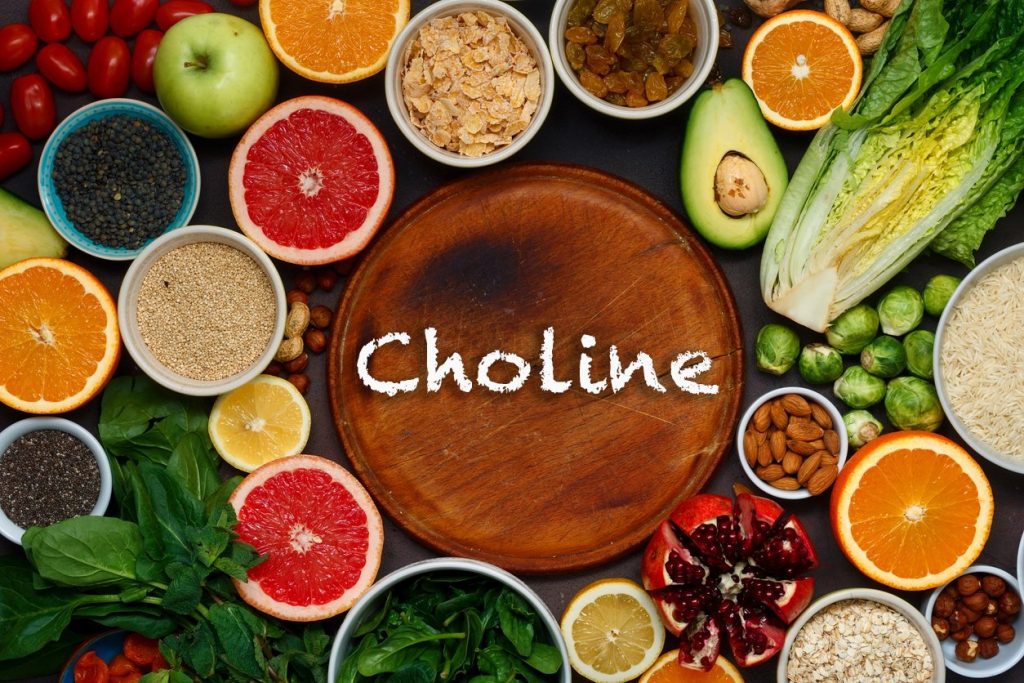 Choline