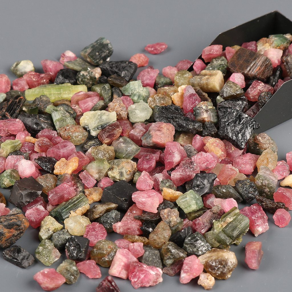 Tourmaline
