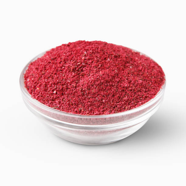 Sumac Extract