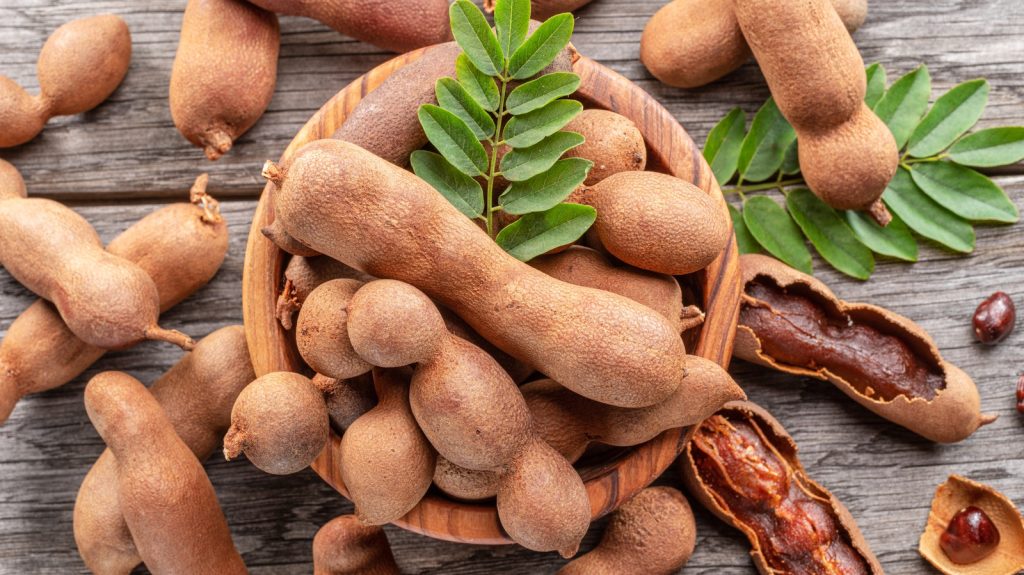 TAMARIND