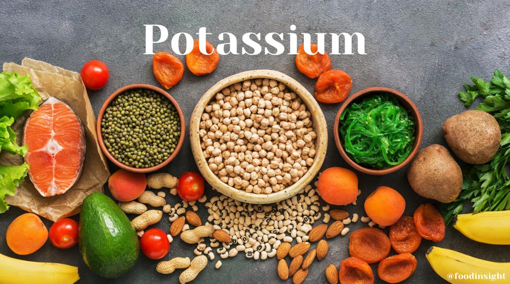 Potassium