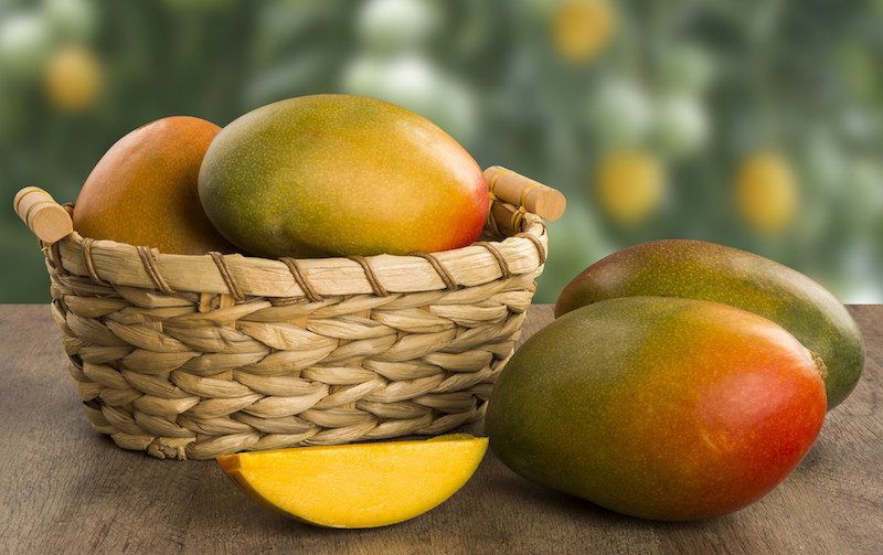 African Mango