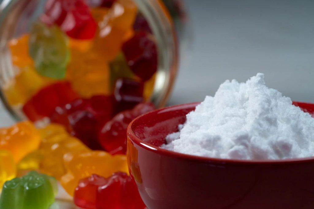 SUKRE SUGAR