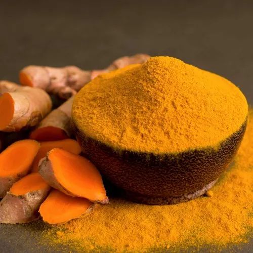 TURMERIC