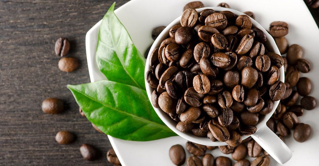 Coffee
