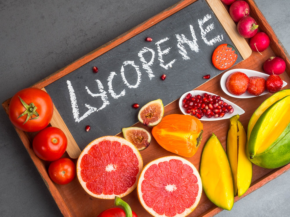 Lycopene