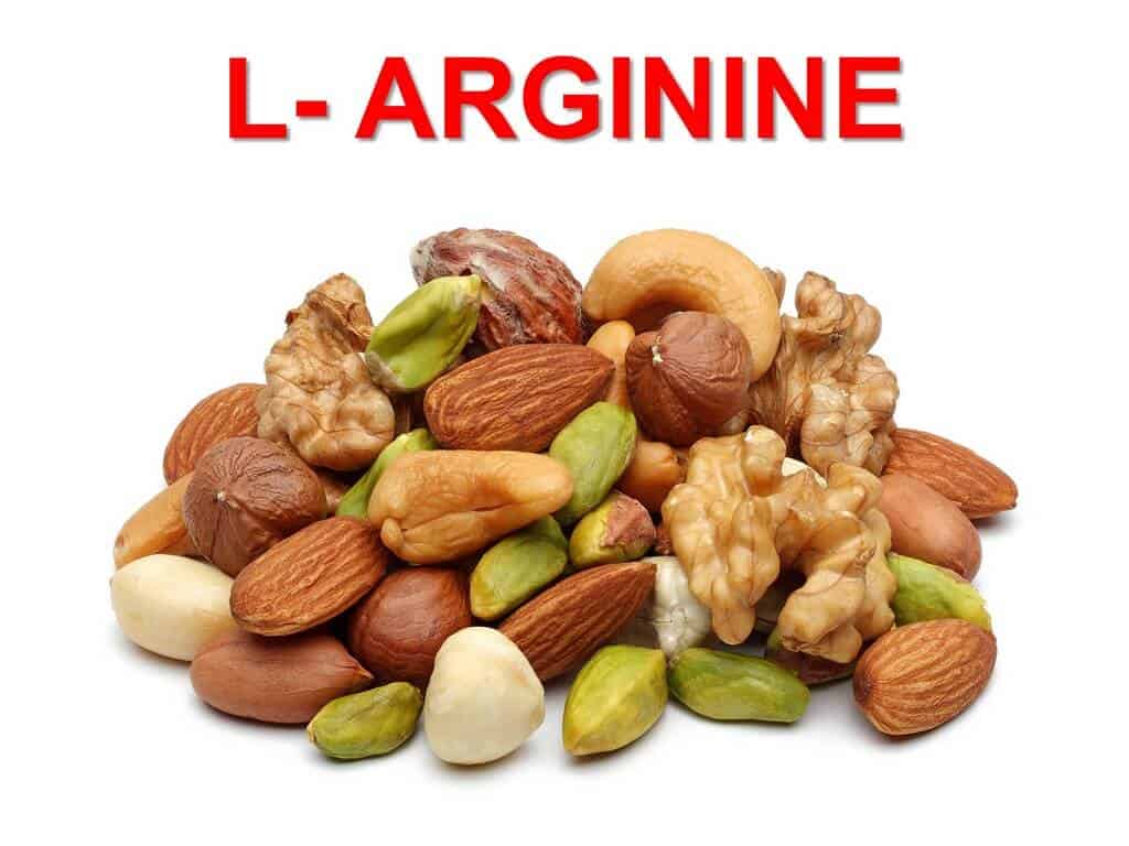 L-Arginine