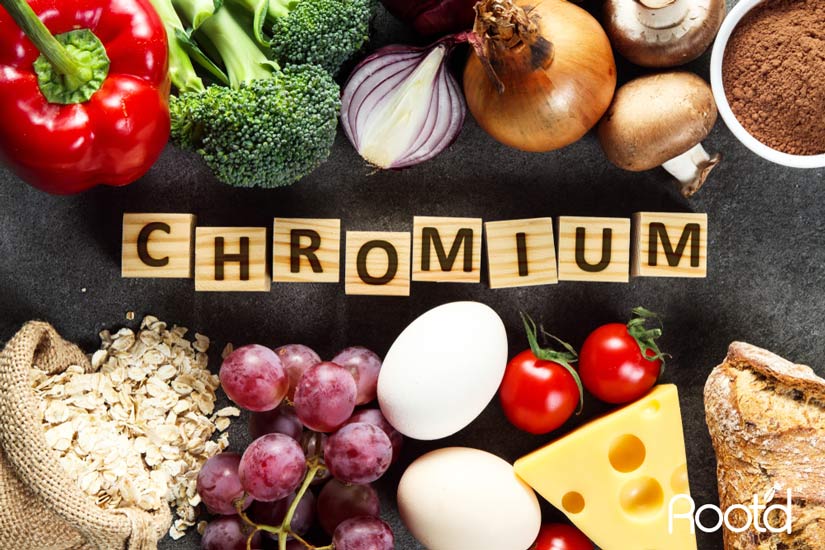 Chromium