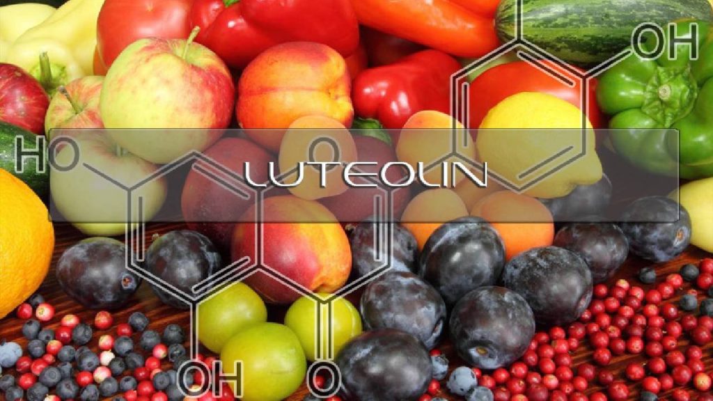Luteolin