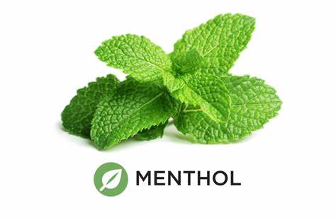 menthol
