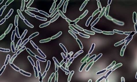Lactobacillus Rhamnosus