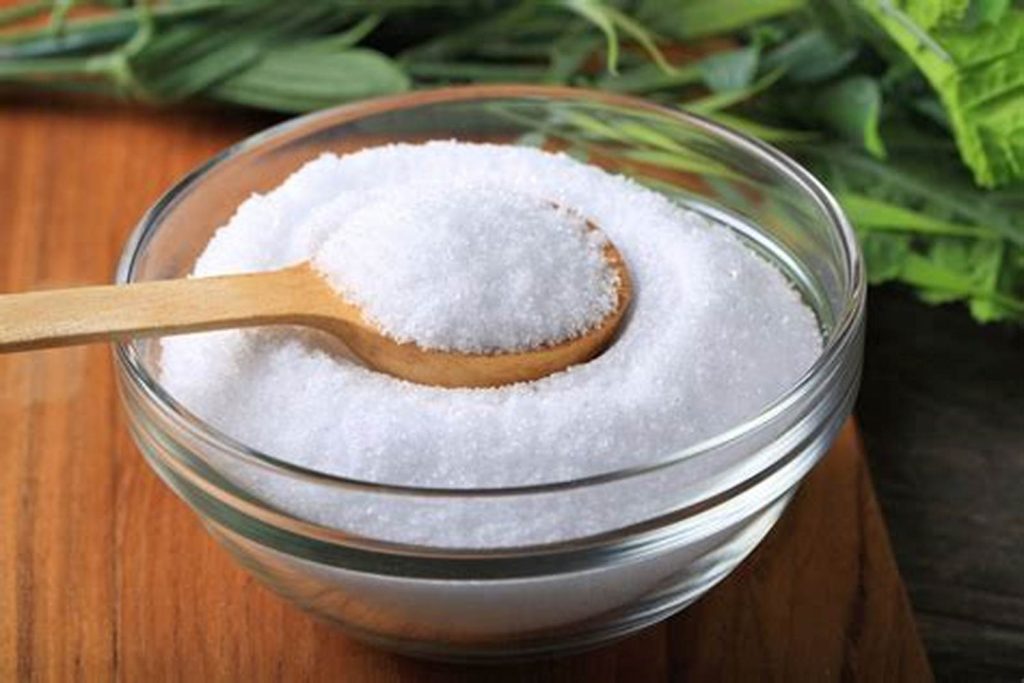 Organic Xylitol
