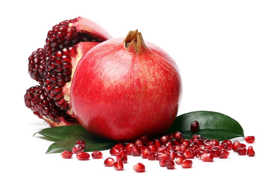 Pomegranate Extract