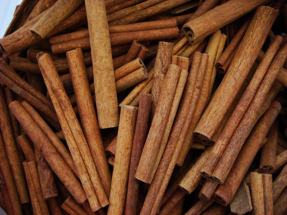 Cassia Cinnamon