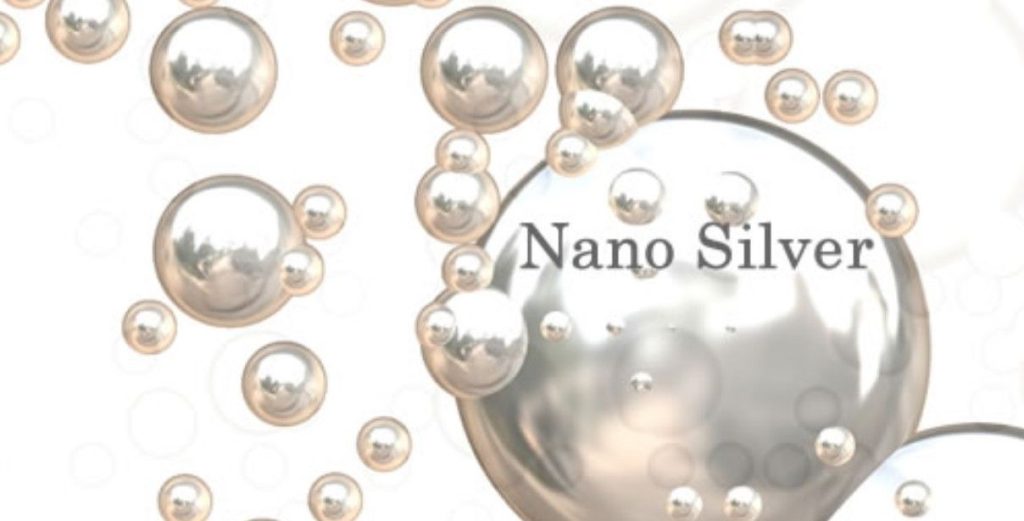 Nano-Silver