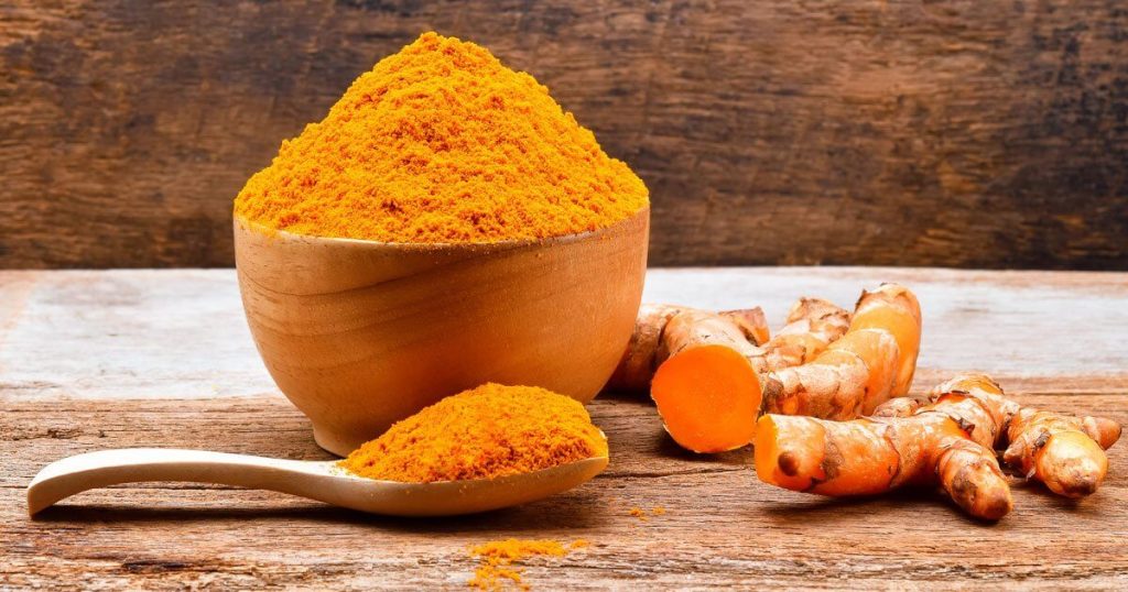 Nano-Curcumin