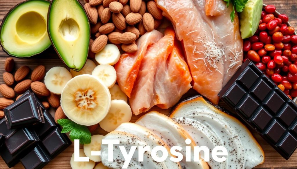 L-Tyrosine