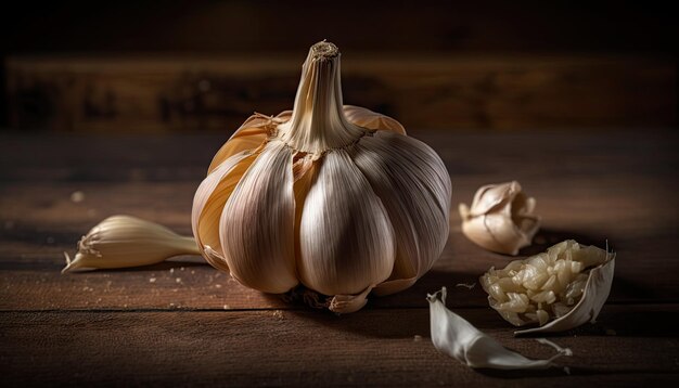 Lasuna Bulb