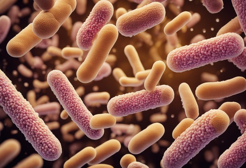 Lactobacillus Reuteri
